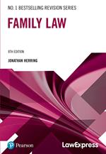 Law Express: Family Law