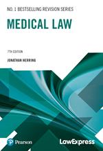 Law Express: Medical Law