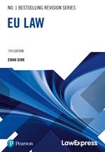 Law Express: EU Law