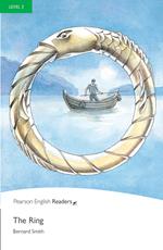 Level 3: The Ring ePub with Integrated Audio
