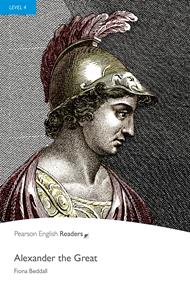 Level 4: Alexander the Great ePub with Integrated Audio