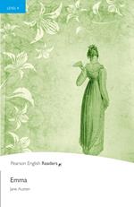 Level 4: Emma ePub with Integrated Audio