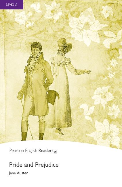 Level 5: Pride and Prejudice ePub with Integrated Audio