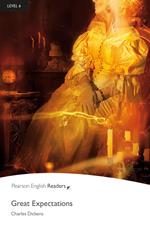 Level 6: Great Expectations ePub with Integrated Audio