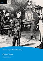 Level 4: Oliver Twist ePub with Integrated Audio