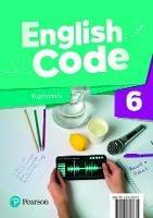 English Code British 6 Flashcards