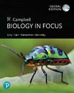 Campbell Biology in Focus, Global Edition