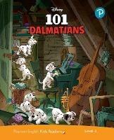  101 dalmatians. Level 3. Con espansione online