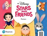 My Disney Stars and Friends Posters