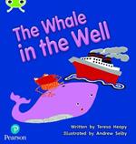 Bug Club Phonics  ?  Phase 5 Unit 21: The Whale in the Well