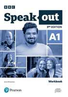 Libro in inglese Speakout 3ed A1 Workbook with Key Pearson Education