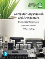 Computer Organization and Architecture, Global Edition