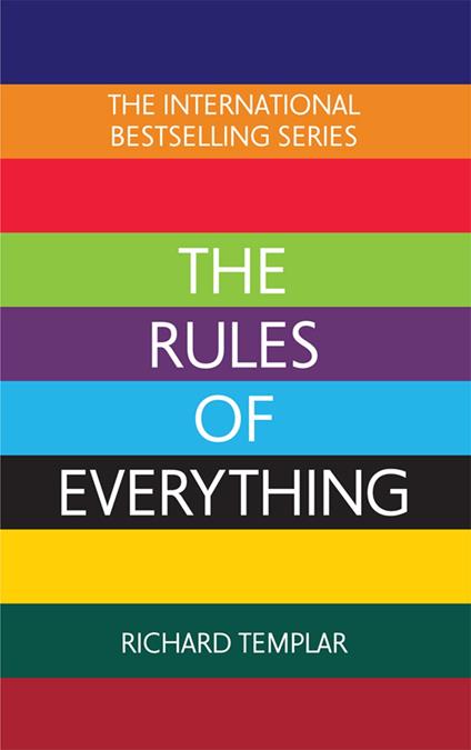 Rules of Everything