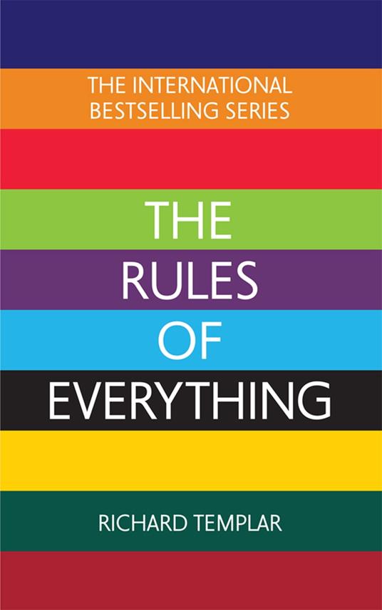 Rules of Everything