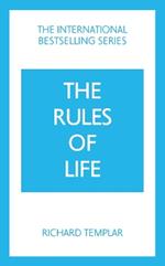 The Rules of Life: A personal code for living a better, happier, more successful kind of life