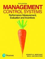 Management Control Systems