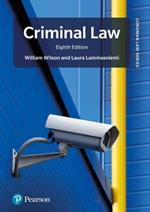 Criminal Law