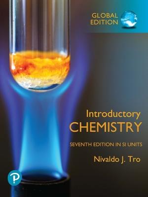 Introductory Chemistry in SI Units - Nivaldo Tro - cover