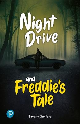 Rapid Plus Stages 10-12 10.6 Night Drive / Freddie's Tale - Beverly Sanford - cover