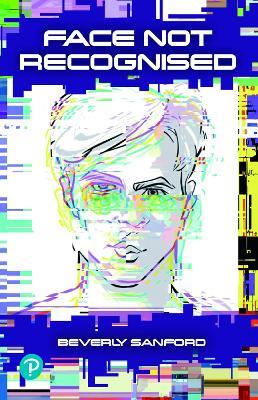 Rapid Plus Stages 10-12 11.2 Face Not Recognised - Beverly Sanford - cover