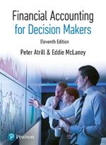 Financial Accounting for Decision Makers