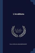 L'Arrabbiata