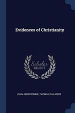 Evidences of Christianity