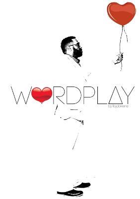 Wordplay - lloyd owens - cover