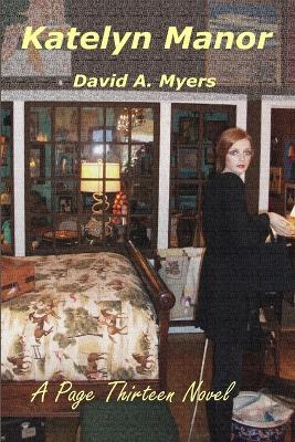 Katelyn Manor - David a Myers - cover