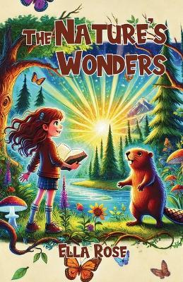 The Nature's Wonders - Ella Rose - cover