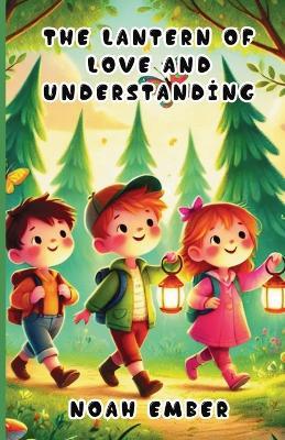 The Lantern of Love and Understanding - Noah Ember - cover