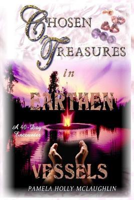 Chosen Treasures - Pamela McLaughlin - cover