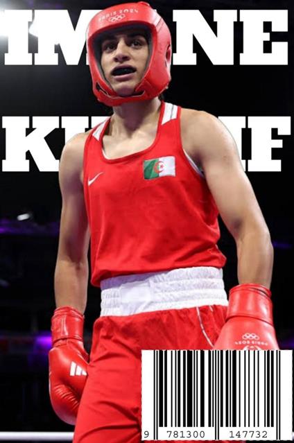 Imane Khelif