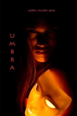 umbra - Walter Mucher - cover