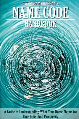 Name Code Handbook - Swami Ram Charran - cover