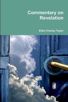 Commentary on Revelation - Charles Taylor - cover