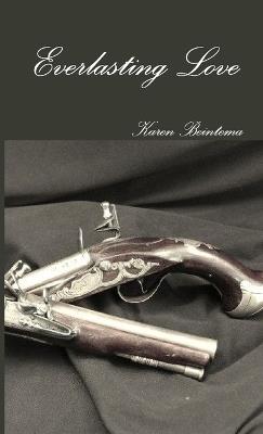 Everlasting Love - Karen Beintema - cover