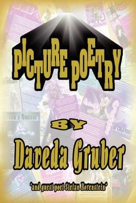 Picture Poetry - Daveda Gruber - cover