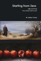 Starting from Zero: One-Act Plays About Lesbians in Love - Carolyn Gage - cover