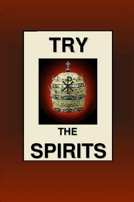Try the Spirits - Joseph Nathan Smith - cover