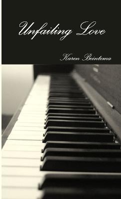 Unfailing Love - Karen Beintema - cover