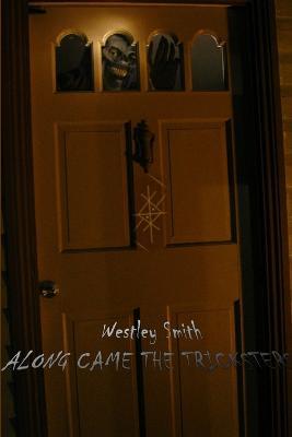 Along Came The Tricksters - Westley Smith - cover