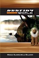 Destiny World - MOSES OLANREWAJU BOLARIN - cover