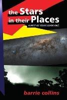 The Stars in Their Places : A Mist of Stars Book One