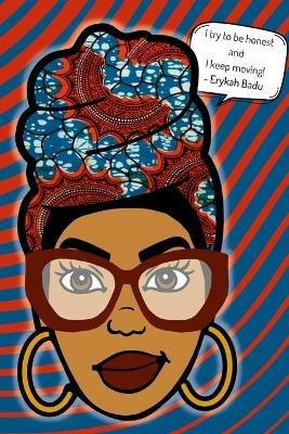 Badu Series - Headwrap 1 - Chantay Crews - cover
