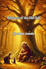 Whispers of the Old Oak