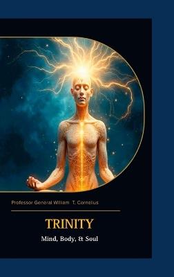 Trinity: Mind, Body, & Soul - William Cornelius - cover