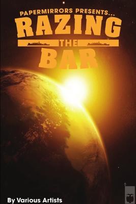 Razing the bar - Various Artists - cover