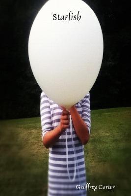 Starfish - Geoffrey Carter - cover