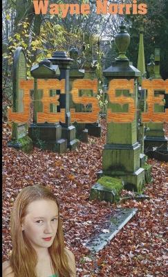 Jesse - Wayne Norris - cover